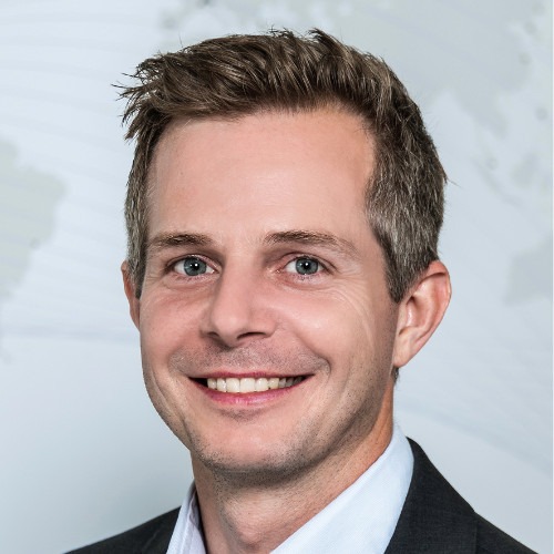 Profilbild von Friedrich Schandalik