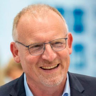 Profilbild von Markus Seydaack