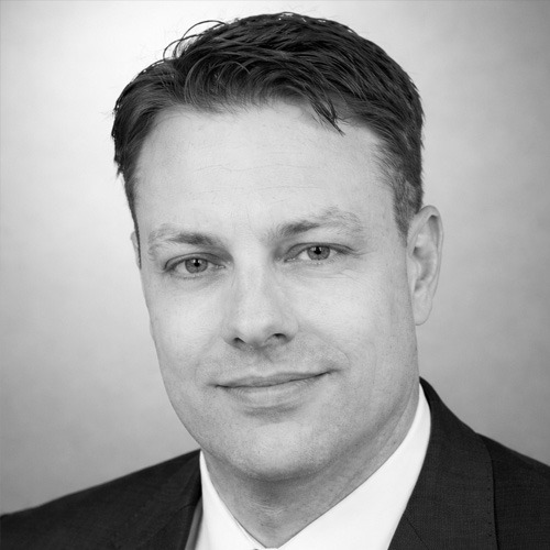 Profilbild von Benny Gasser