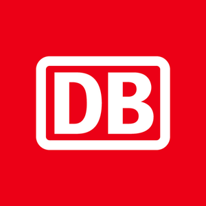 Logo der Deutschen Bahn