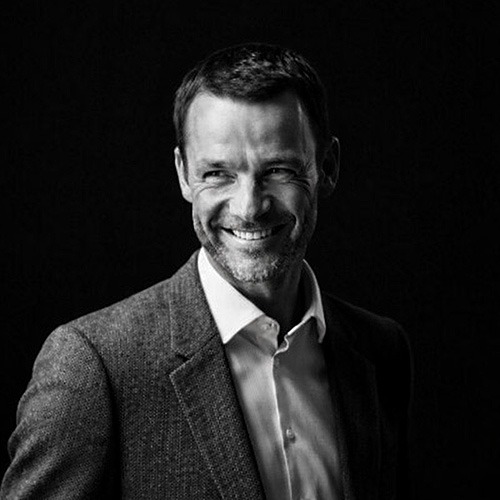 Profilbild von Kaspar Trachsel