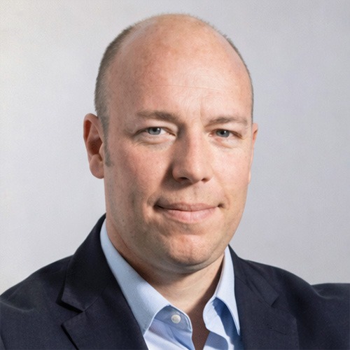 Profilbild von Mark Brauch