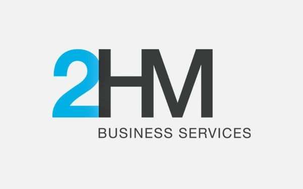 Firmenlogo des BCM. Partnerunternehmens 2HM