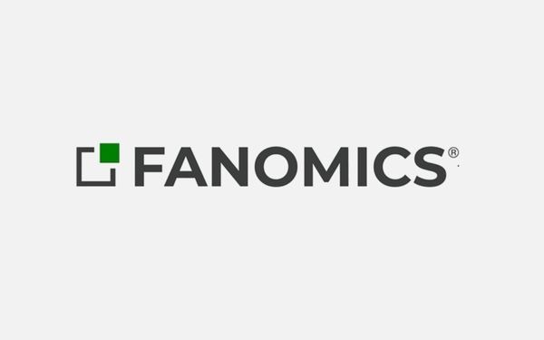 Firmenlogo des BCM. Partnerunternehmens FANOMICS