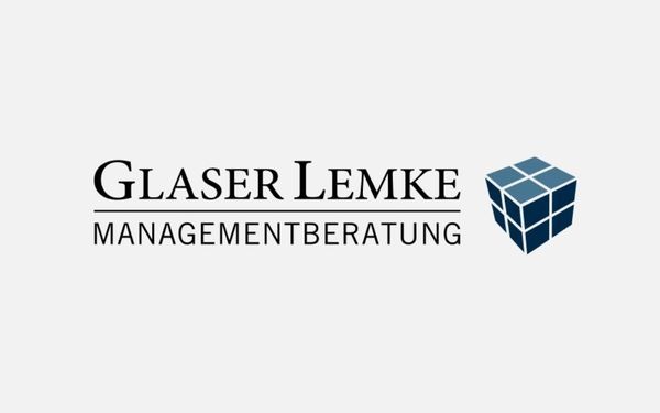 Firmenlogo des BCM. Partnerunternehmens Glaser Lemke Managementberatung
