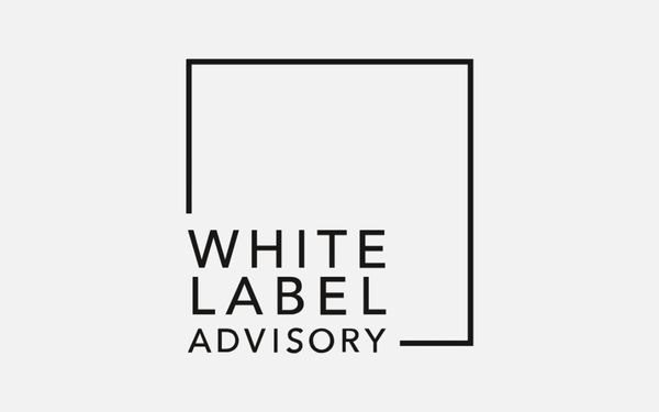 Firmenlogo des BCM. Partnerunternehmens White Label Advisory