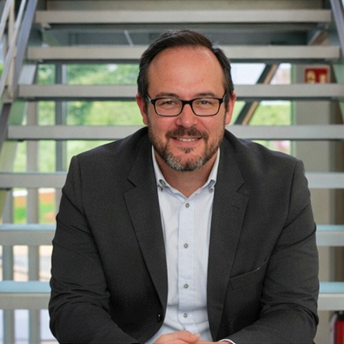 Profilbild von Ralph Meyndt