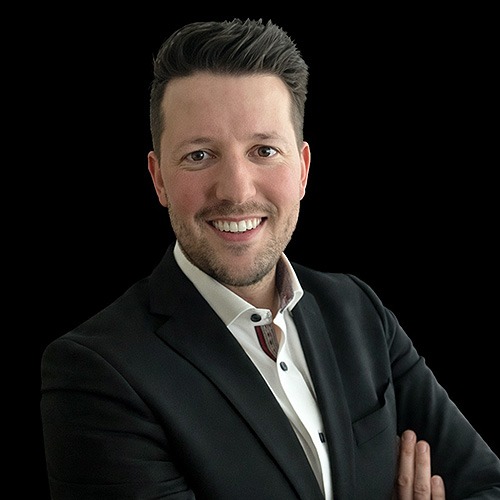 Profilbild von Sascha Ehrenforth