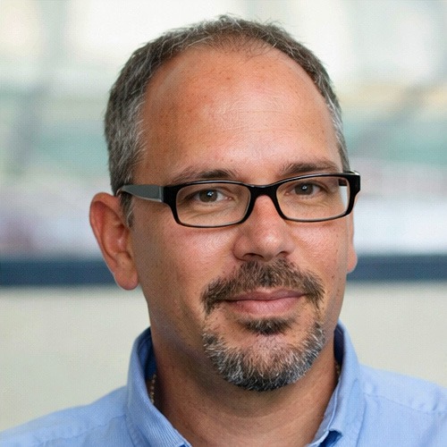 Profilbild von Stephan Romeder