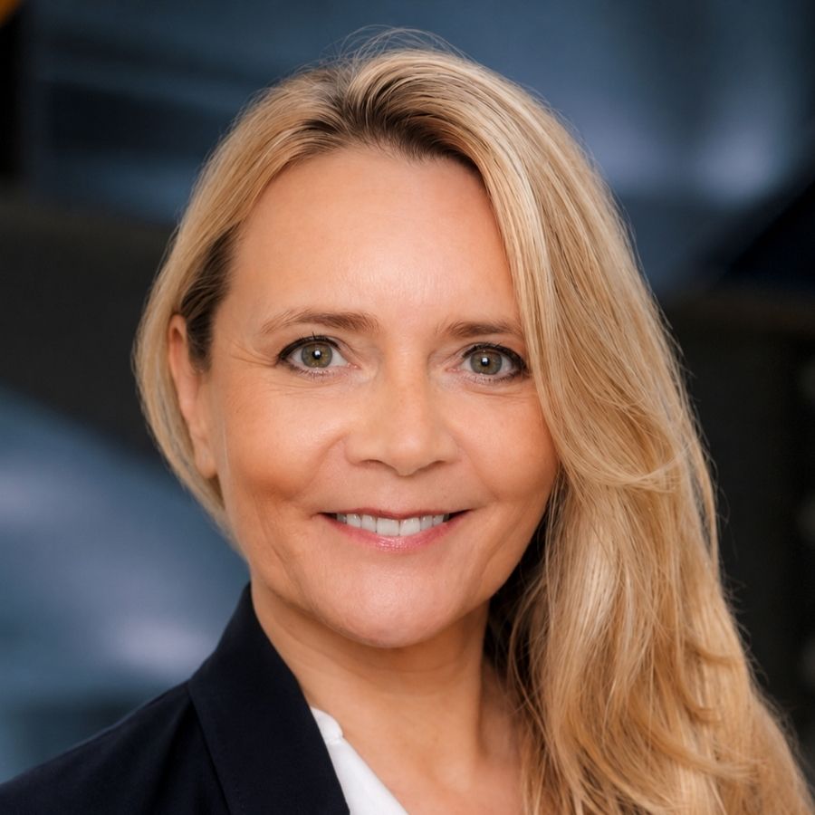 Profilbild von Astrid Hamele, BCM. GmbH