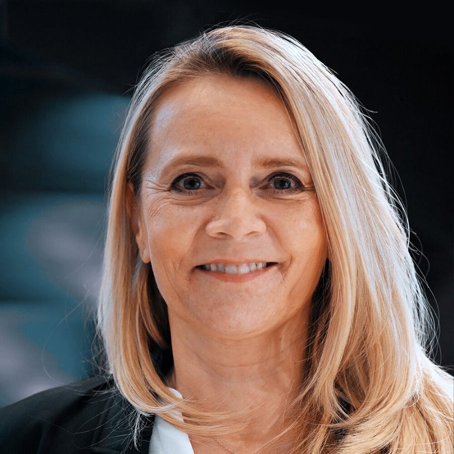 Profilbild von Astrid Hamele, BCM. GmbH
