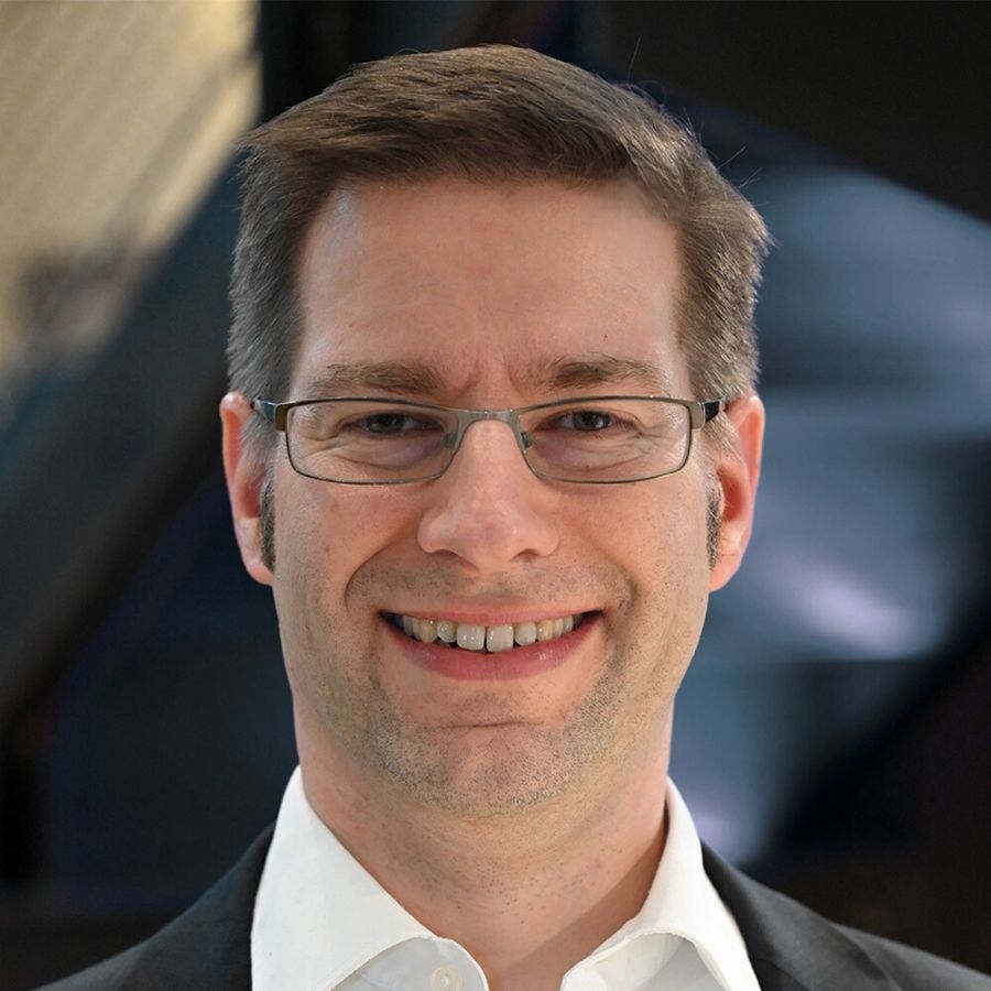 Profilbild von Dr. Markus Guthier, BCM. GmbH