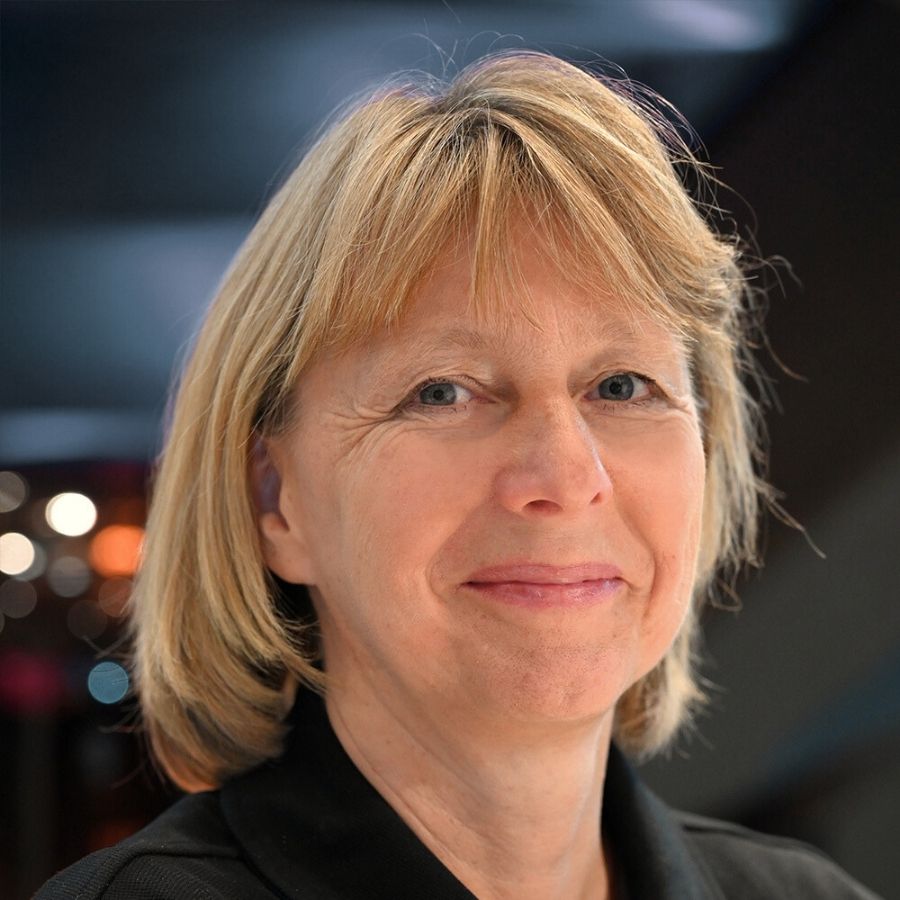 Profilbild von Jana Hirte, BCM. GmbH