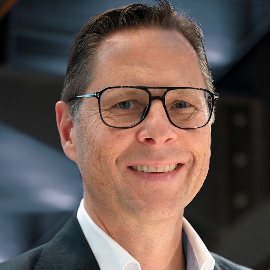 Profilbild von Thomas Hamele, BCM. GmbH