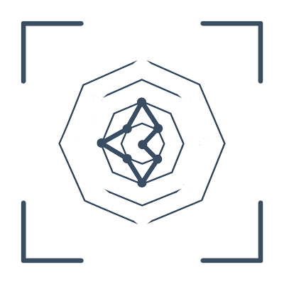 Icon mit Abbildung unseres BCM. Reifergradmodells