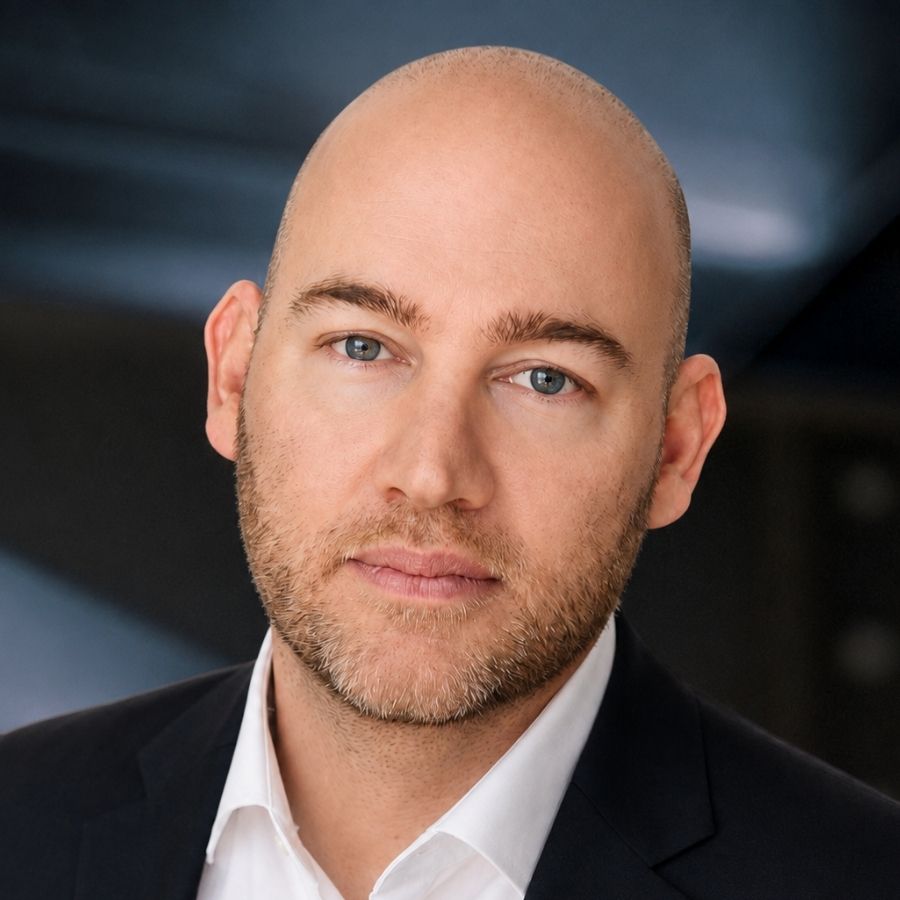 Profilbild von Ingo Moser, BCM. GmbH