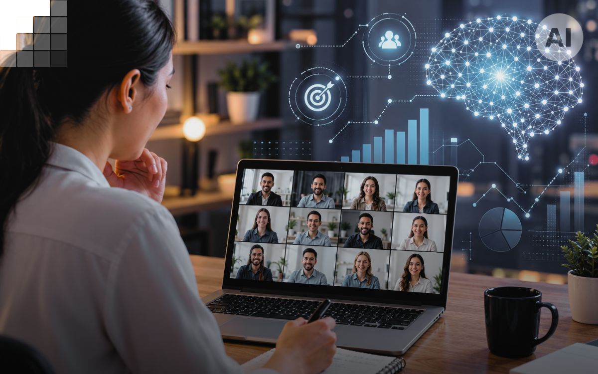 Live-Webinar KI-Kompetenz
